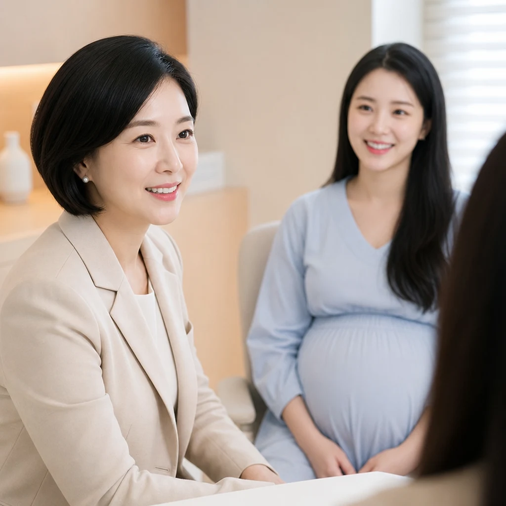 임산부도 평택탈모병원에서 치료받을 수 있나요?