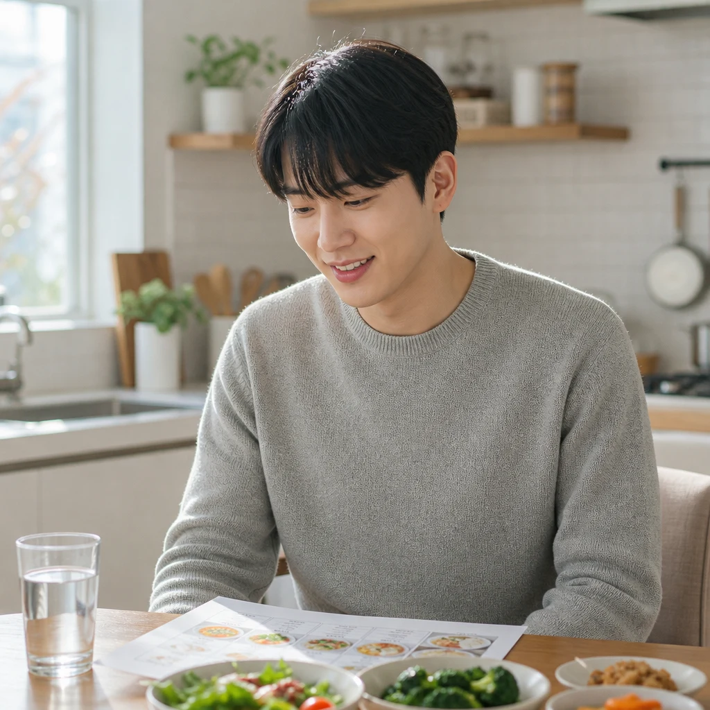 기능의학 이미지 2