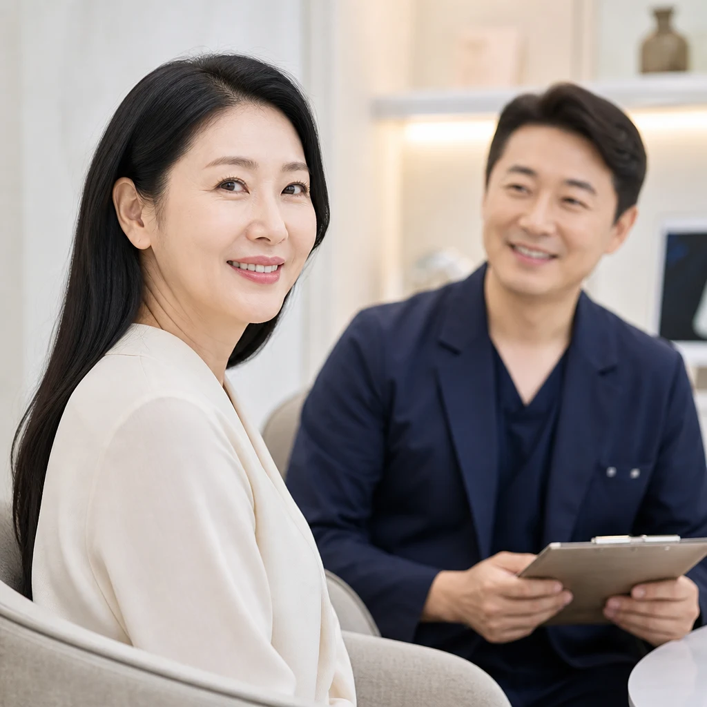 이성미베스트의원의 무좀 레이저 시술 리뷰