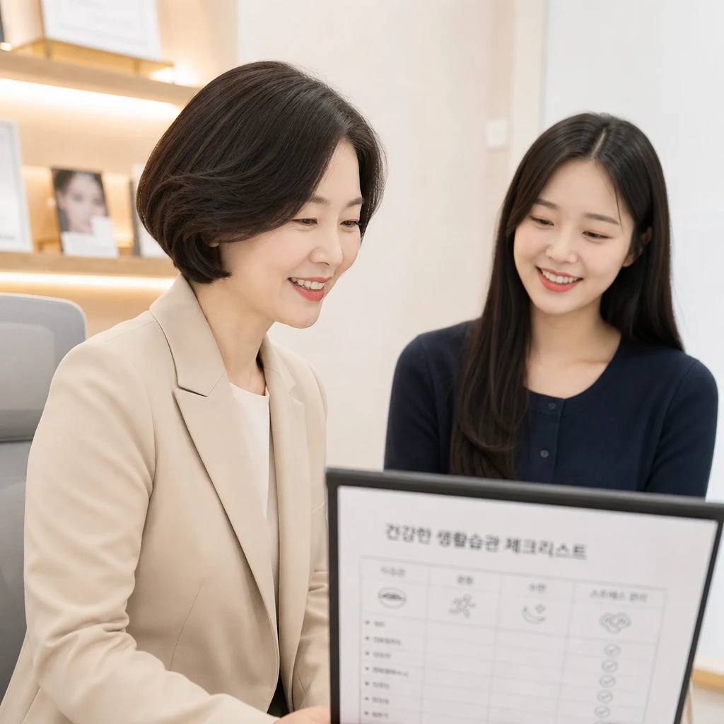 이성미베스트의원, 기능의학 전문성은?