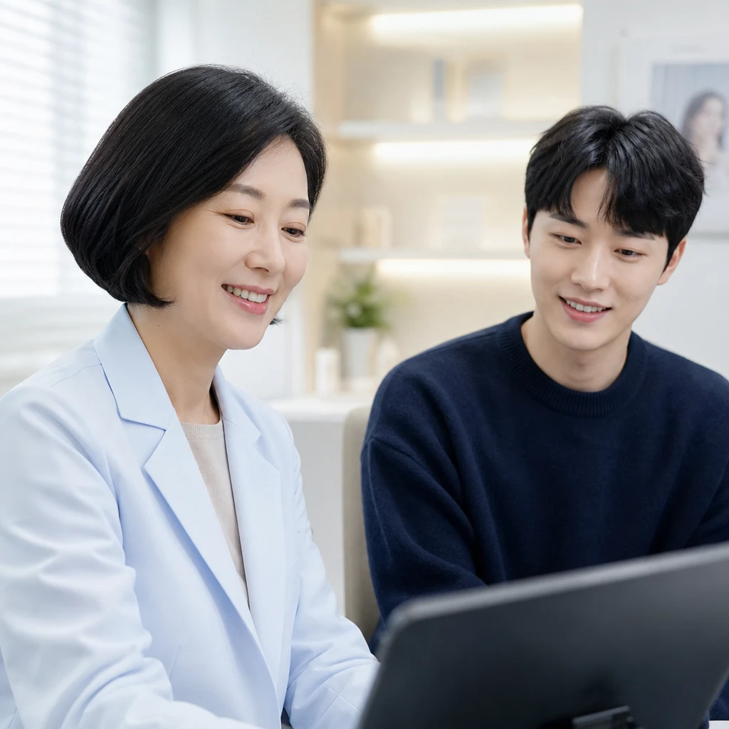 평택탈모병원, 연령별 맞춤 치료 가능한가요?