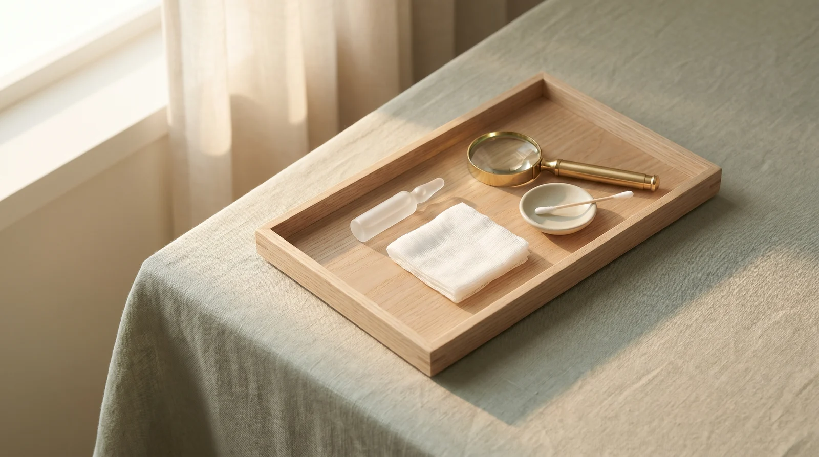 손발톱 진균증 (무좀)